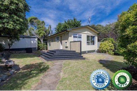 Photo of property in 8 Campion Road, Waikanae Beach, Waikanae, 5036