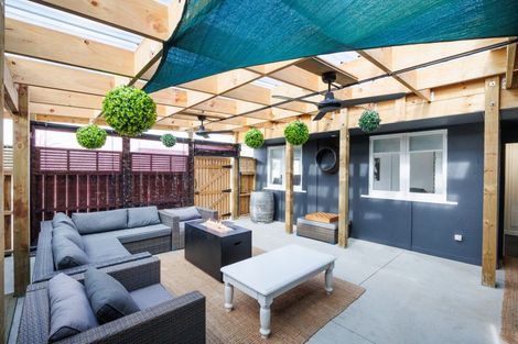 Photo of property in 3 Kent Avenue, Waitarere Beach, Levin, 5510