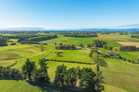 Photo of property in 49 Highden Road, Rongotea, Palmerston North, 4476