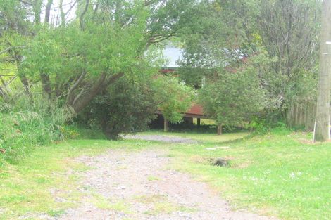 Photo of property in 1 Conway Street, Ohakune, 4625
