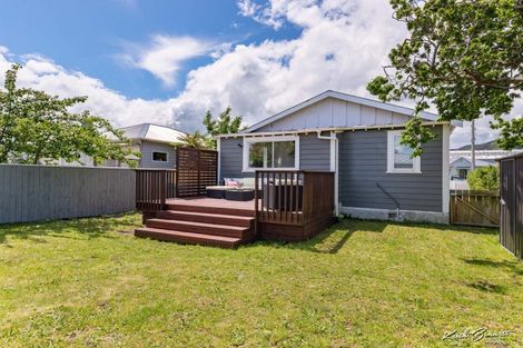 Photo of property in 50 York Street, Moera, Lower Hutt, 5010