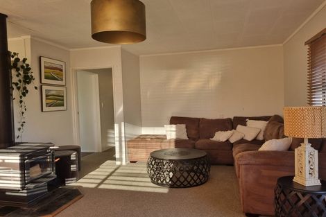 Photo of property in 33b Grey Street, Martinborough, 5711