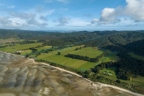 Photo of property in 1409 Collingwood-puponga Main Road, Pakawau, Collingwood, 7073