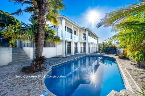 Photo of property in 24 Half Moon Rise, Half Moon Bay, Auckland, 2012