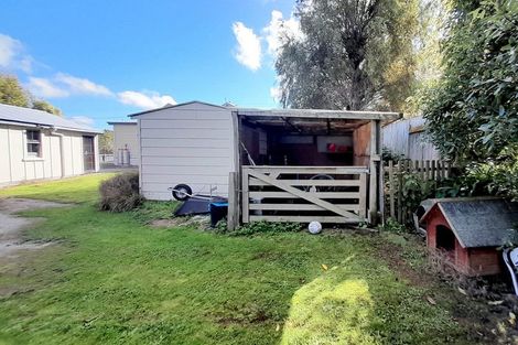 Photo of property in 233 Makino Road, Feilding, 4702