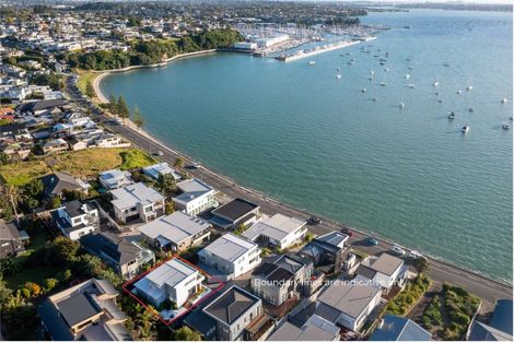 Photo of property in 67c The Parade, Bucklands Beach, Auckland, 2012
