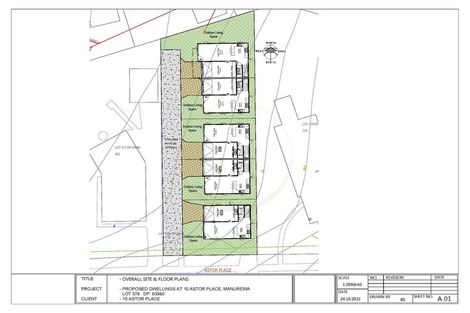 Photo of property in 10 Astor Place, Manurewa, Auckland, 2102