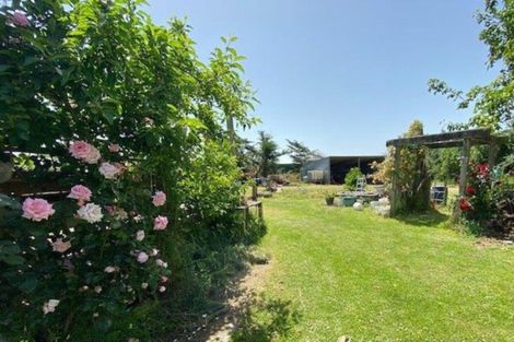 Photo of property in 157 Manaia Road, Homebush, Masterton, 5885