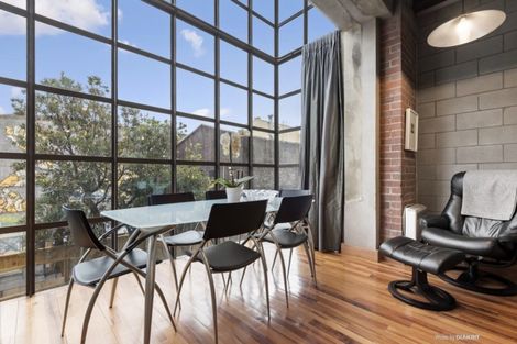 Photo of property in Hannahs Factory, 6/14 Leeds Street, Te Aro, Wellington, 6011