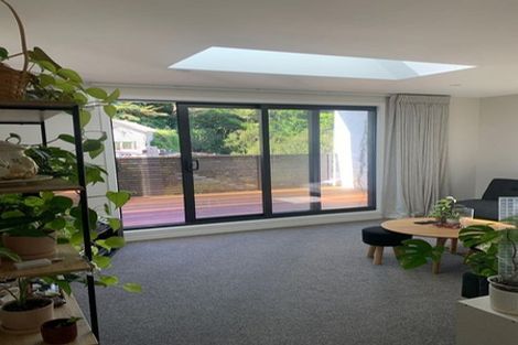 Photo of property in 1/229 Aro Street, Aro Valley, Wellington, 6021