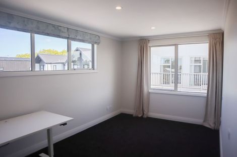 Photo of property in 19 Holmes Hanover Lane, Halswell, Christchurch, 8025