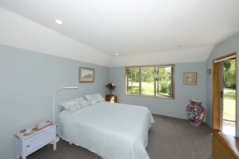 Photo of property in 91 Cordys Road, Hororata, 7572