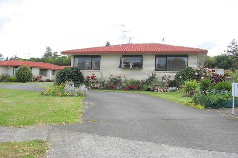 Photo of property in 3/10 Reidy Place, Pukekohe, 2120