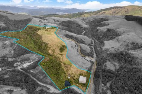 Photo of property in 207 Harris Road, Judgeford, Porirua, 5381