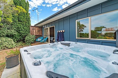 Photo of property in 1477 Line Road, Lauriston, Ashburton, 7776