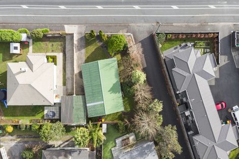 Photo of property in 634a River Road, Chartwell, Hamilton, 3210