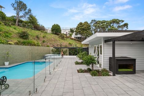 Photo of property in 93 Jubilee Road, Khandallah, Wellington, 6035