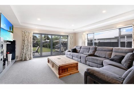 Photo of property in 3 Sterling Crescent, Kaiapoi, 7630