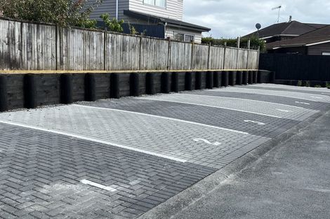 Photo of property in 1/40 Mark Edward Drive, Half Moon Bay, Auckland, 2012
