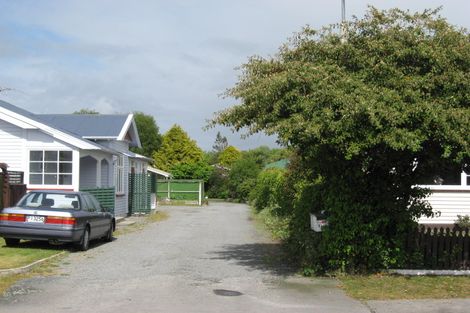 Photo of property in 11 Sewell Street, Kaiapoi, 7630