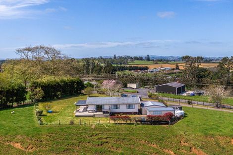Photo of property in 231 Hart Road, Pukekohe, 2676