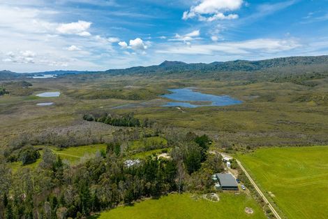 Photo of property in Wetland View Park, 115 Snake Creek Road, Mangarakau, Collingwood, 7073