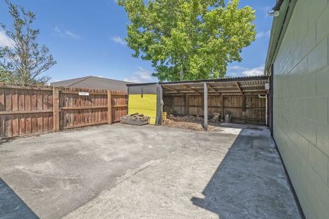 Photo of property in 34 Pennington Street, Leeston, 7632