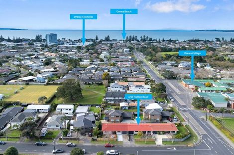 Photo of property in 2/59 Hatton Road, Orewa, 0931