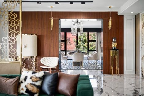 Photo of property in 24 Half Moon Rise, Half Moon Bay, Auckland, 2012