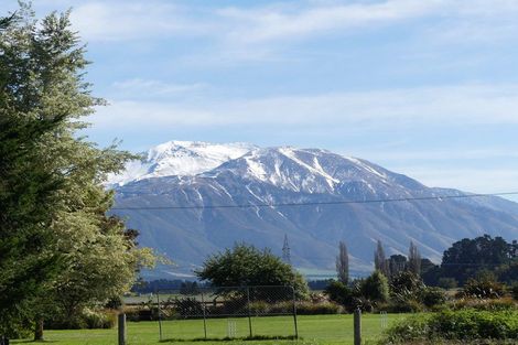 Photo of property in 6 Westward Way, Methven, 7776