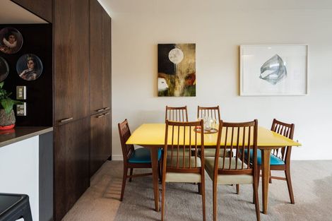 Photo of property in Chews Lane Apartments, 16c/9 Chews Lane, Wellington Central, Wellington, 6011