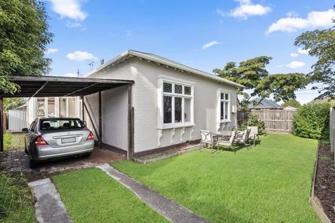 Photo of property in 102 Simeon Street, Spreydon, Christchurch, 8024