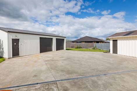 Photo of property in 95 West Street, Feilding, 4702