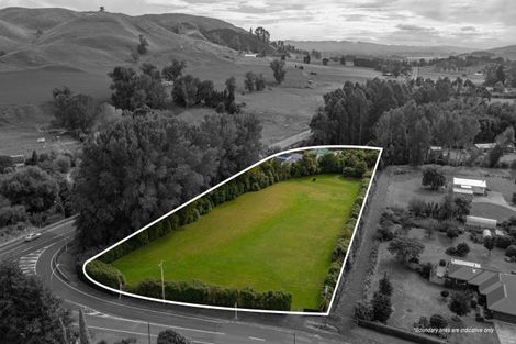 Photo of property in 843 State Highway 2, Otane, 4276