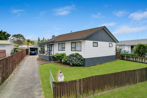 Photo of property in 22 Lindsay Crescent, Nawton, Hamilton, 3200