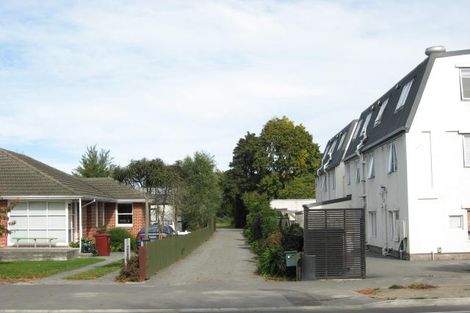 Photo of property in 2/21a Creyke Road, Ilam, Christchurch, 8041