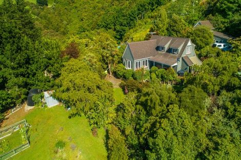 Photo of property in 192 Upper Junction Road, Sawyers Bay, Waitati, 9085