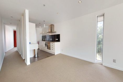 Photo of property in Portal Apartments, 1d/42 Cable Street, Te Aro, Wellington, 6011