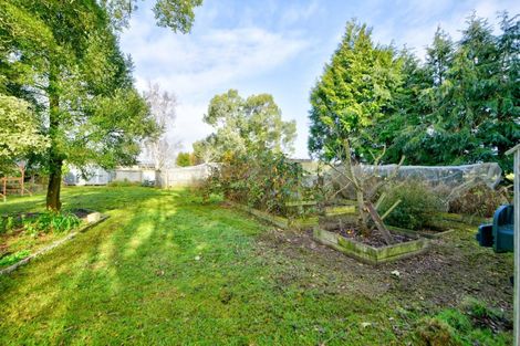 Photo of property in 136 Frank Street, Gore, 9710