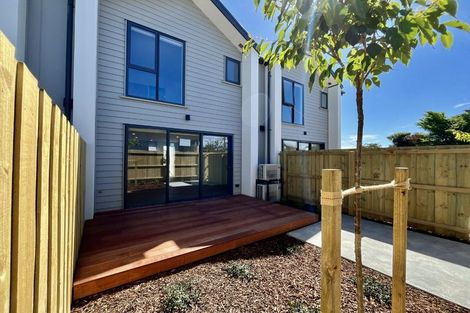 Photo of property in 2/34 Sumner Street, Spreydon, Christchurch, 8024