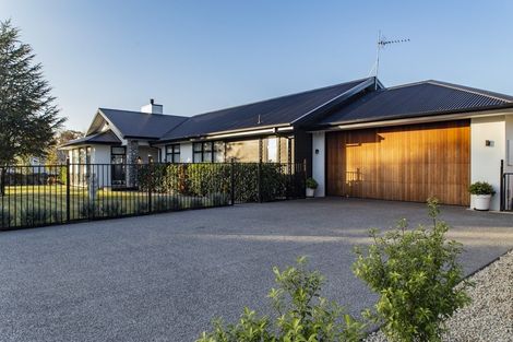 Photo of property in 292 West Belt, Rangiora, 7400