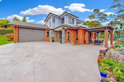 Photo of property in 175 Drury Hills Road, Drury, 2577