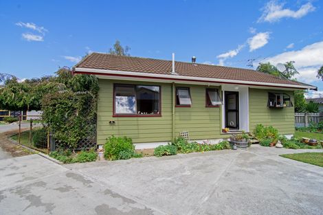 Photo of property in 86 Hillcrest Street, Solway, Masterton, 5810