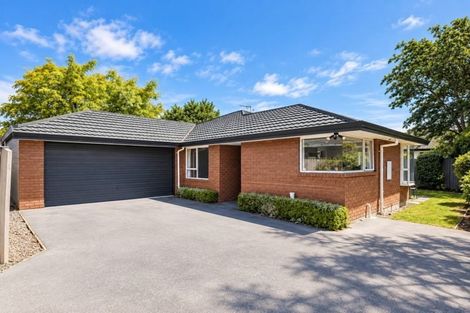 Photo of property in 1/111 Paparoa Street, Papanui, Christchurch, 8053