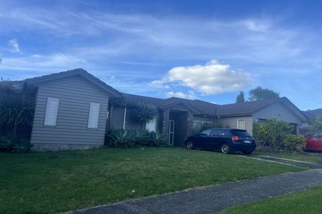 Photo of property in 12 Northbrook Close, Greenhithe, Auckland, 0632