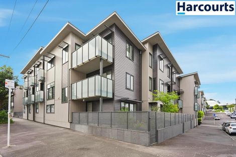 Photo of property in 10 Harold Street, Mount Eden, Auckland, 1024