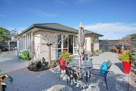 Photo of property in 38m English Street, Sockburn, Christchurch, 8042
