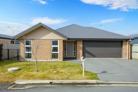 Photo of property in 25 Sharman Place, Wigram, Christchurch, 8042