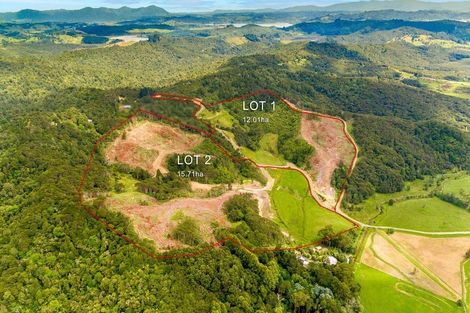 Photo of property in 542 Duddy Road, Rawene, Kaikohe, 0473