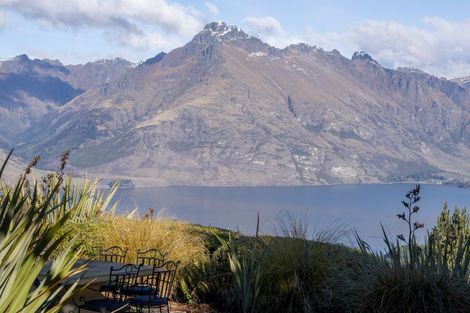 Photo of property in 103 Alpine Retreat Road, Ben Lomond, Queenstown, 9371